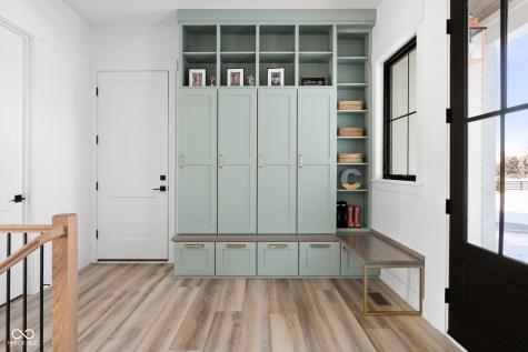 15566 Monon Hills Court Carmel IN 46032