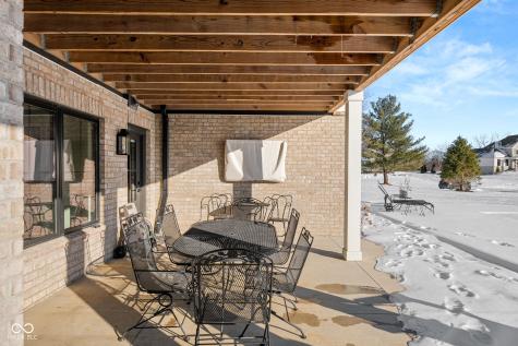 15566 Monon Hills Court Carmel IN 46032