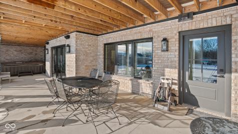 15566 Monon Hills Court Carmel IN 46032