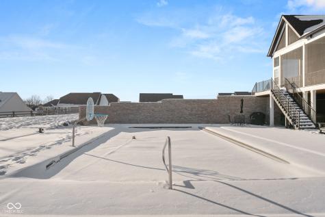 15566 Monon Hills Court Carmel IN 46032