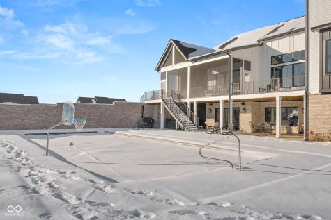 15566 Monon Hills Court Carmel IN 46032