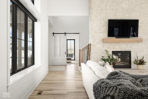 15566 Monon Hills Court Carmel IN 46032