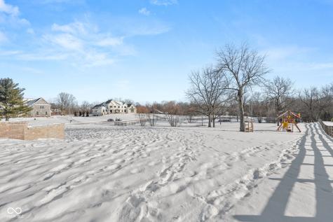 15566 Monon Hills Court Carmel IN 46032