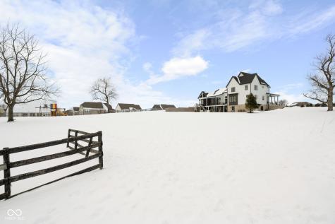 15566 Monon Hills Court Carmel IN 46032