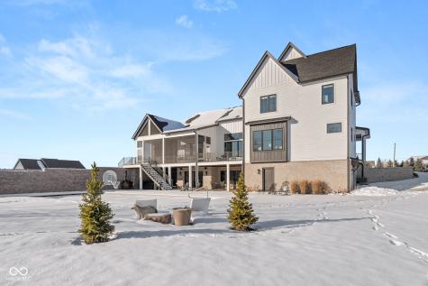 15566 Monon Hills Court Carmel IN 46032