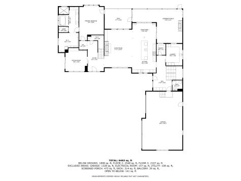 15566 Monon Hills Court Carmel IN 46032