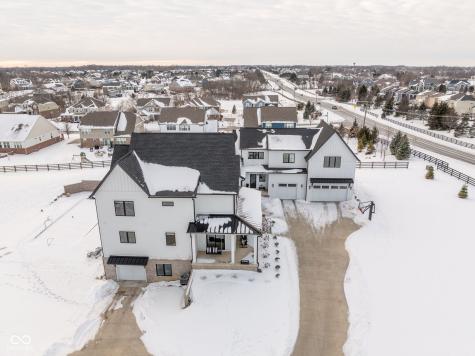 15566 Monon Hills Court Carmel IN 46032