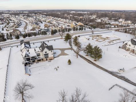 15566 Monon Hills Court Carmel IN 46032