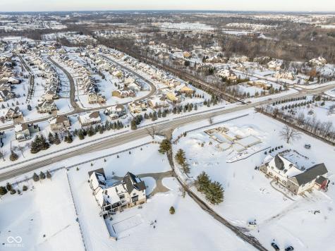 15566 Monon Hills Court Carmel IN 46032