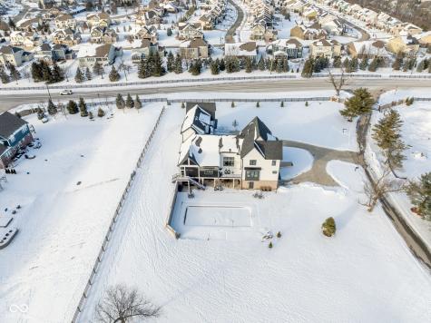 15566 Monon Hills Court Carmel IN 46032