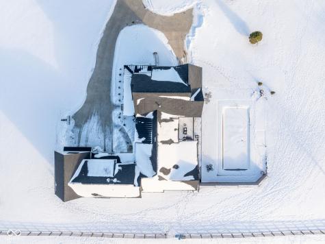 15566 Monon Hills Court Carmel IN 46032