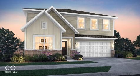 700 Bedford Drive Danville IN 46122