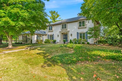 1310 Alderly Road Indianapolis IN 46260