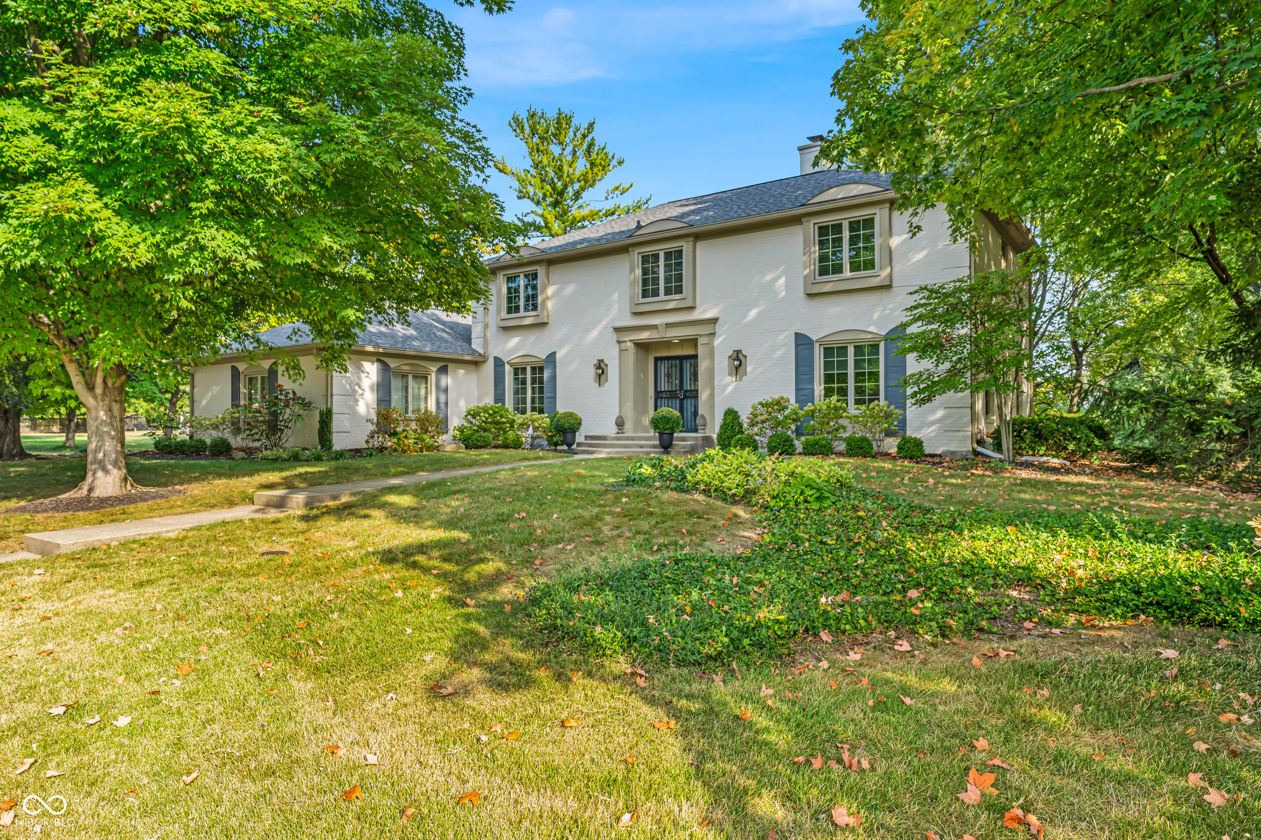 1310 Alderly Road Indianapolis IN 46260
