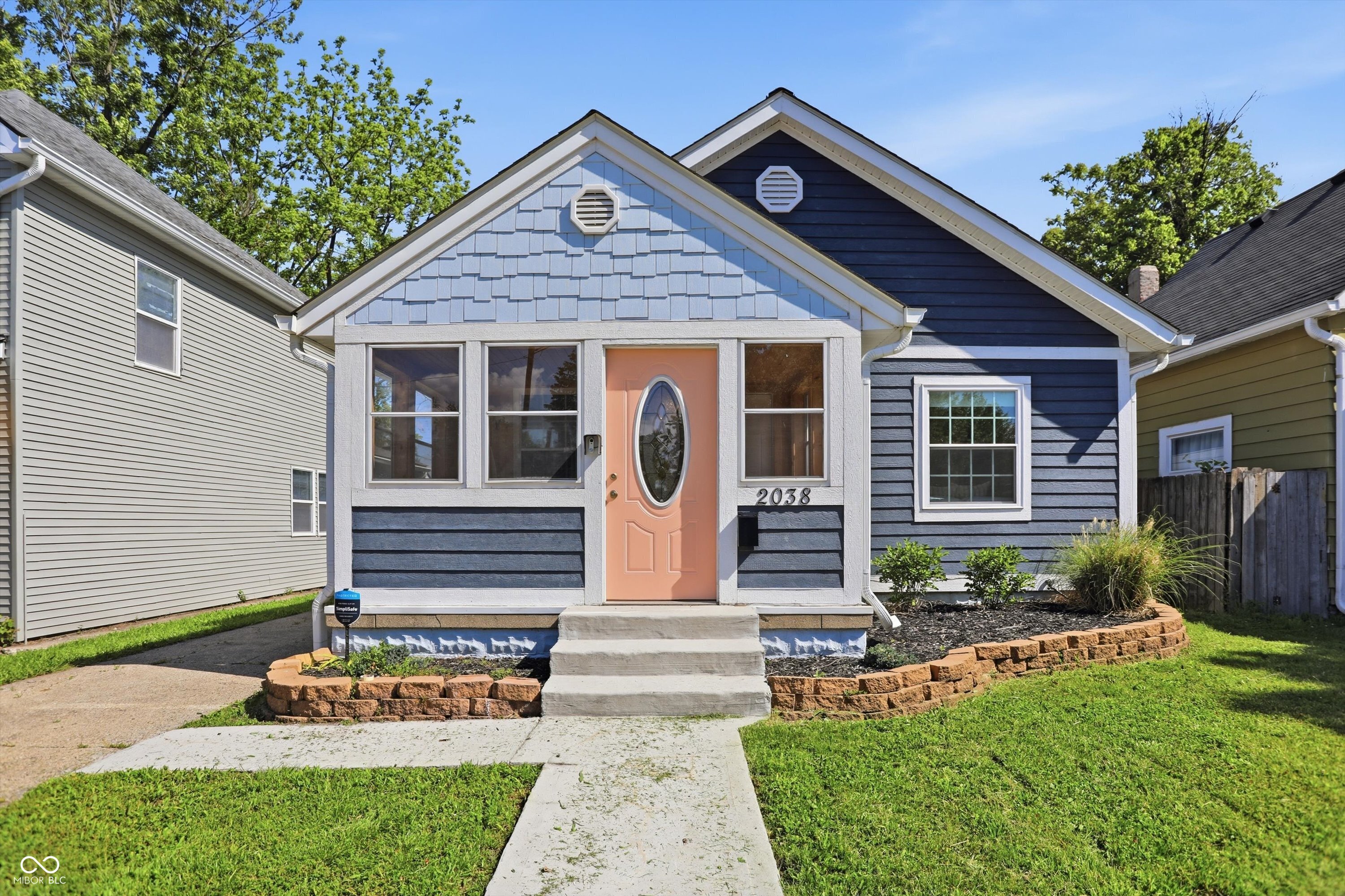 2038 E 12th Street Indianapolis IN 46201