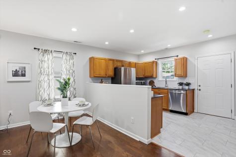 2038 E 12th Street Indianapolis IN 46201