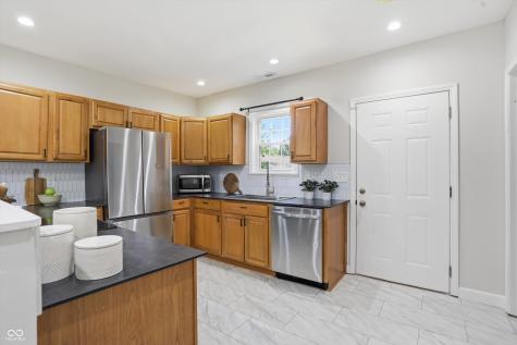 2038 E 12th Street Indianapolis IN 46201
