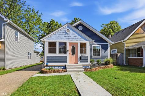 2038 E 12th Street Indianapolis IN 46201
