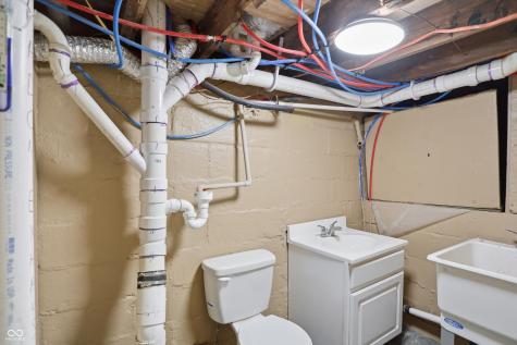 2038 E 12th Street Indianapolis IN 46201