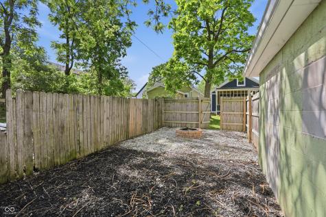 2038 E 12th Street Indianapolis IN 46201