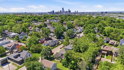 2038 E 12th Street Indianapolis IN 46201