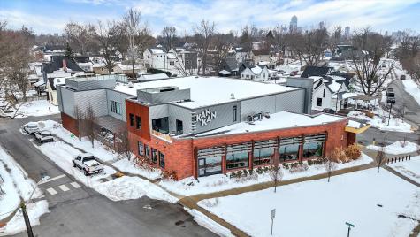 2038 E 12th Street Indianapolis IN 46201