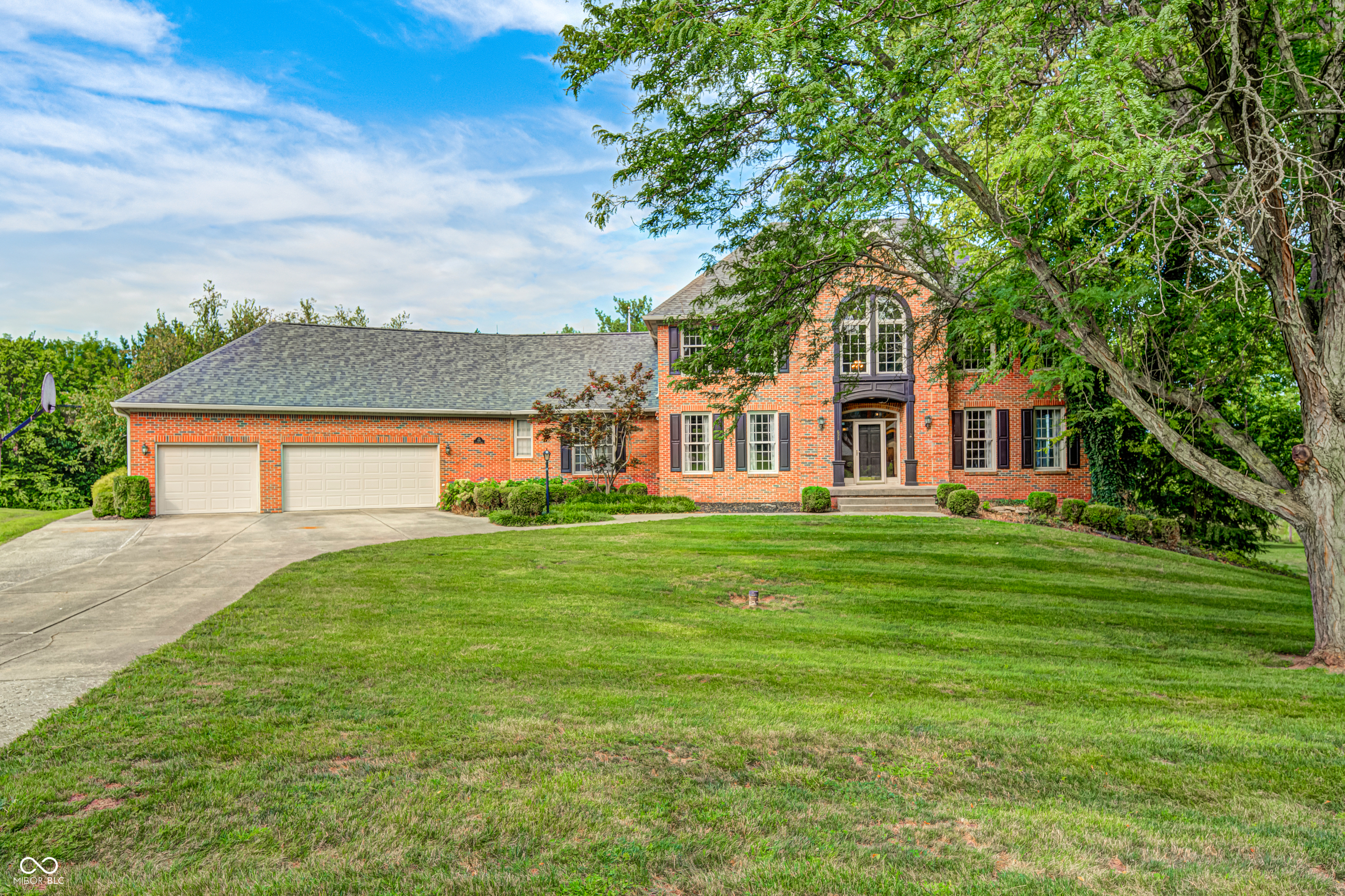695 S St Louis Street Crawfordsville IN 47933