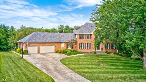 695 S St Louis Street Crawfordsville IN 47933