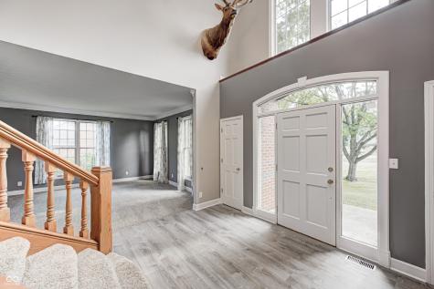 695 S St Louis Street Crawfordsville IN 47933