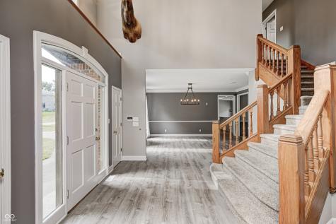 695 S St Louis Street Crawfordsville IN 47933