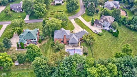 695 S St Louis Street Crawfordsville IN 47933