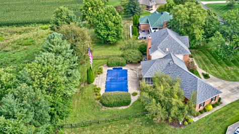 695 S St Louis Street Crawfordsville IN 47933