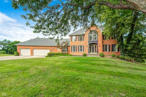 695 S St Louis Street Crawfordsville IN 47933