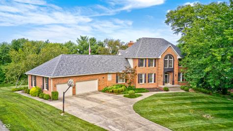695 S St Louis Street Crawfordsville IN 47933