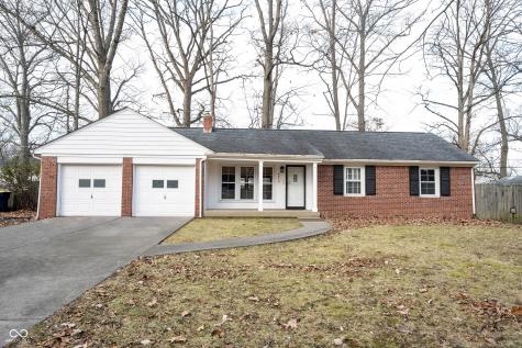 4416 Melbourne Road Indianapolis IN 46228