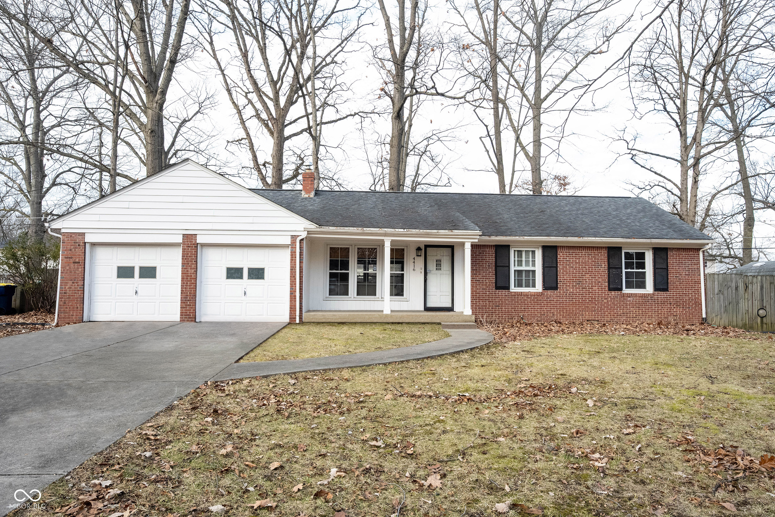 4416 Melbourne Road Indianapolis IN 46228