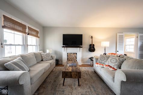 4416 Melbourne Road Indianapolis IN 46228