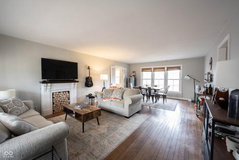 4416 Melbourne Road Indianapolis IN 46228
