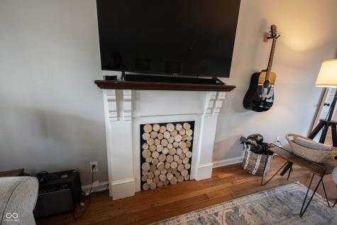 4416 Melbourne Road Indianapolis IN 46228