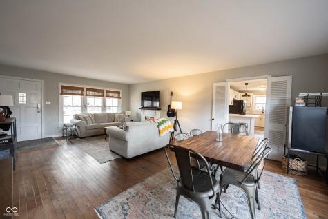 4416 Melbourne Road Indianapolis IN 46228