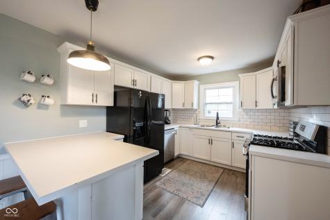 4416 Melbourne Road Indianapolis IN 46228