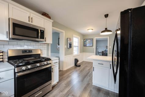 4416 Melbourne Road Indianapolis IN 46228