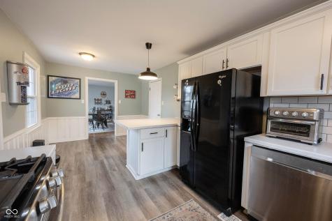 4416 Melbourne Road Indianapolis IN 46228