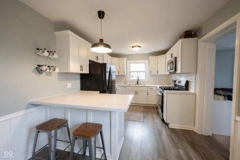 4416 Melbourne Road Indianapolis IN 46228