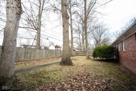 4416 Melbourne Road Indianapolis IN 46228
