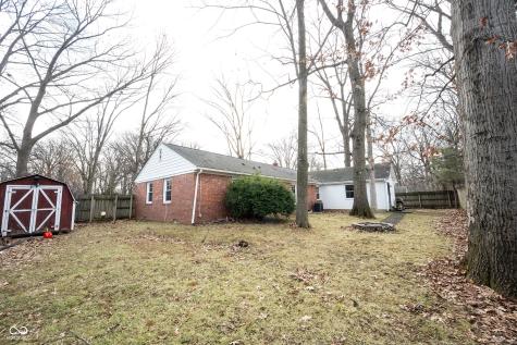 4416 Melbourne Road Indianapolis IN 46228