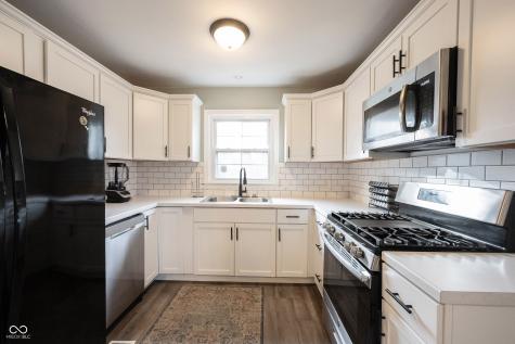 4416 Melbourne Road Indianapolis IN 46228