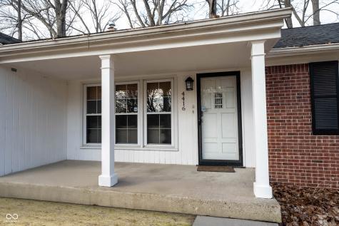 4416 Melbourne Road Indianapolis IN 46228