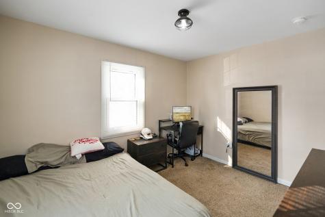 77 S Tresslar Avenue Bargersville IN 46106