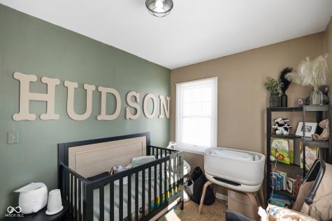 77 S Tresslar Avenue Bargersville IN 46106